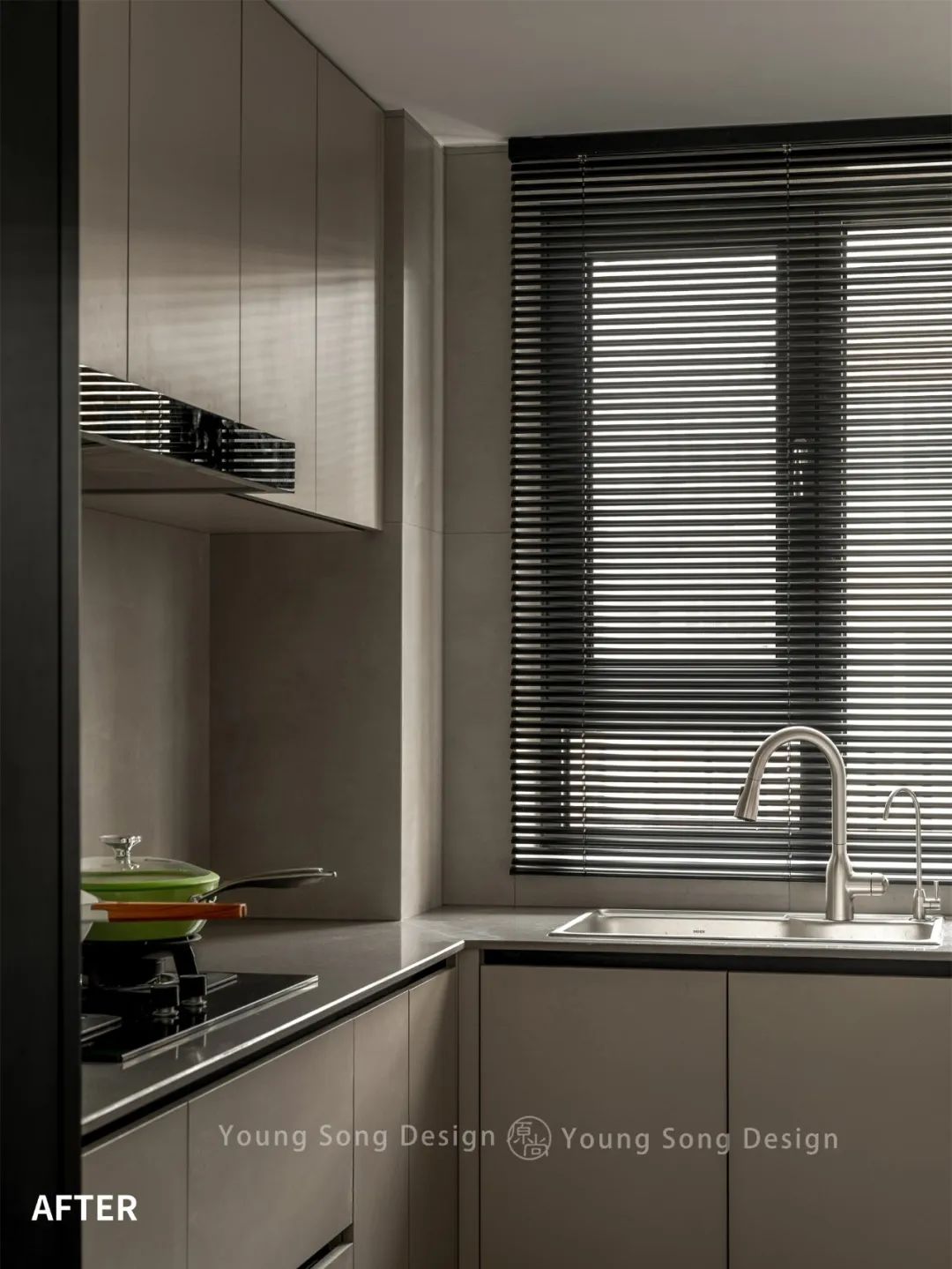 假日兰庭丨中国沈阳丨原尚建筑设计事务所-41