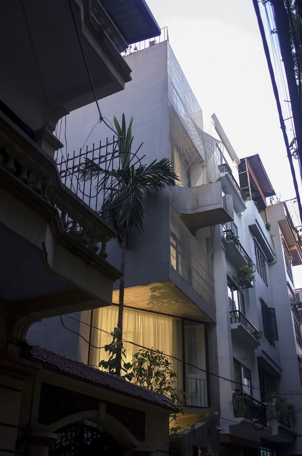 风起小屋(Maison Q)-24