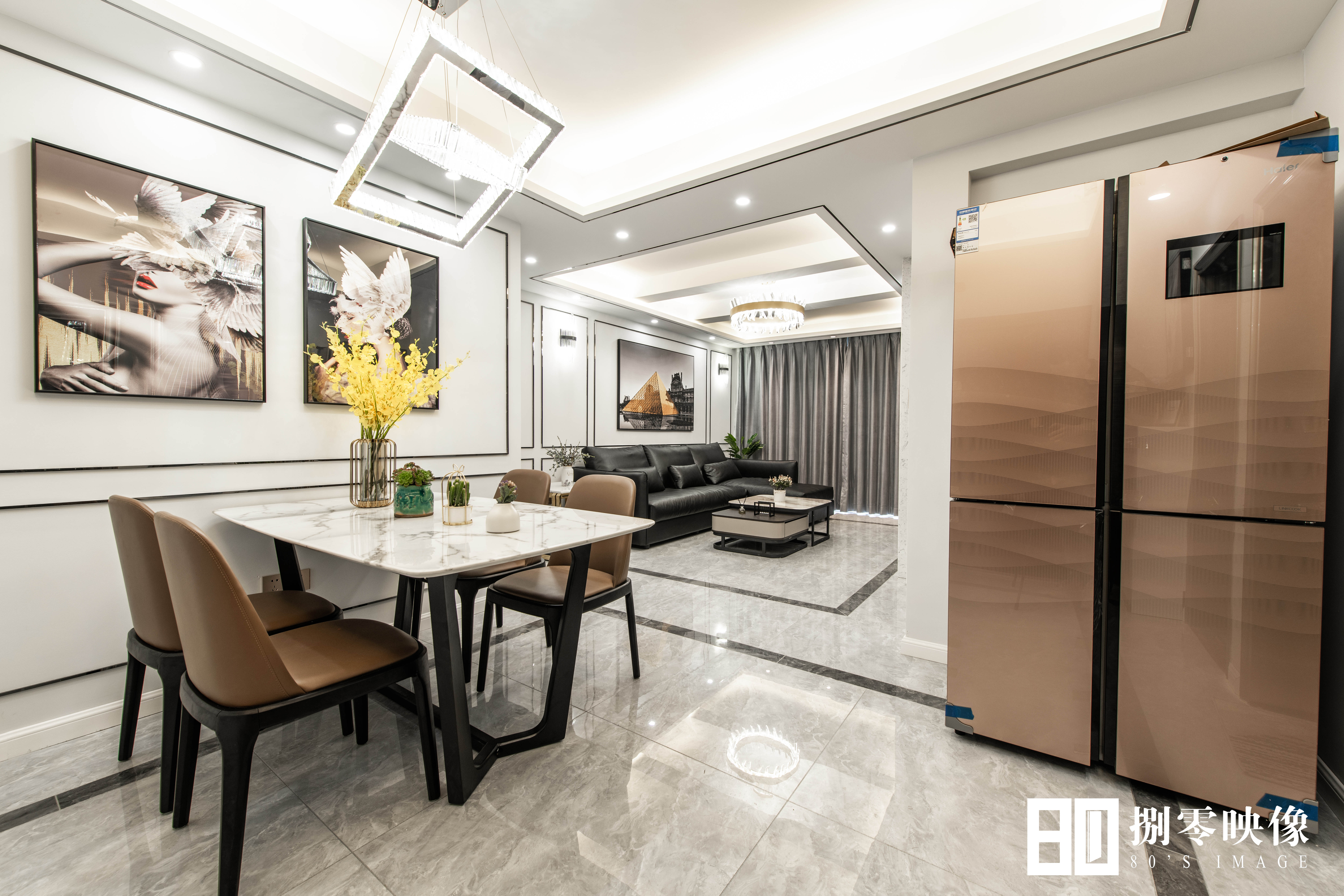 金鹏两江时光-18