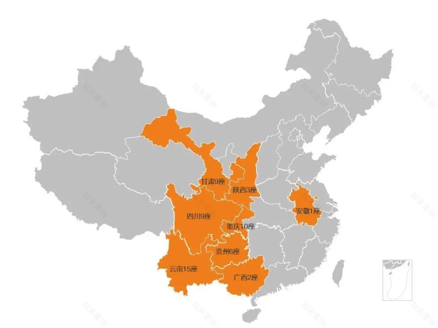 西安交大联合SADI在秦岭深处搭建连心桥,公益助力乡村振兴-50