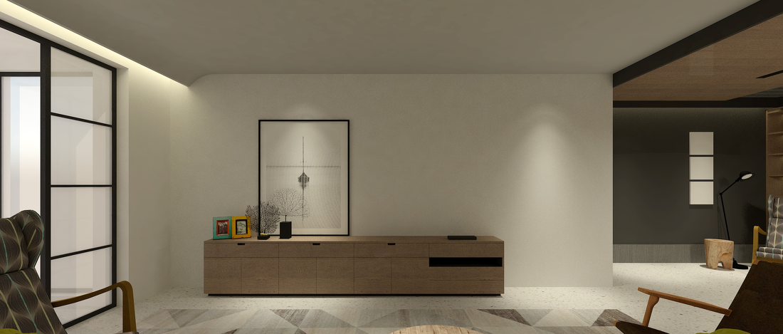 原生墅范小姐私宅-6