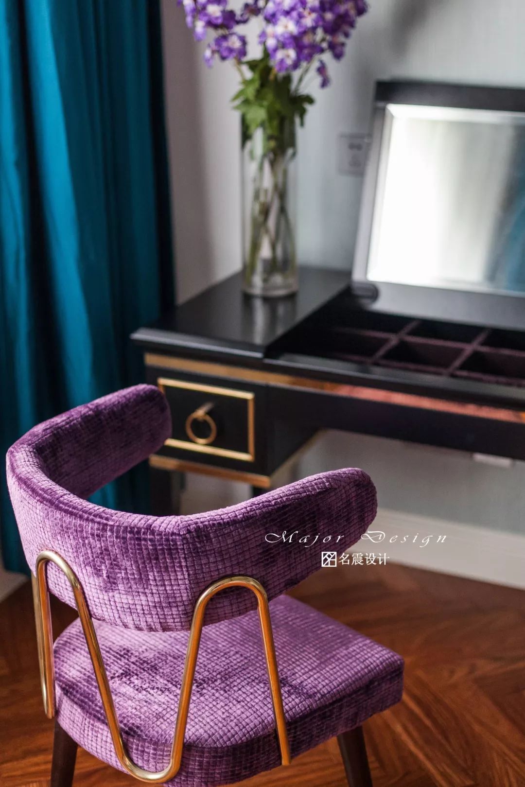 【名震设计·唔同软装】—稳稳的幸福-85