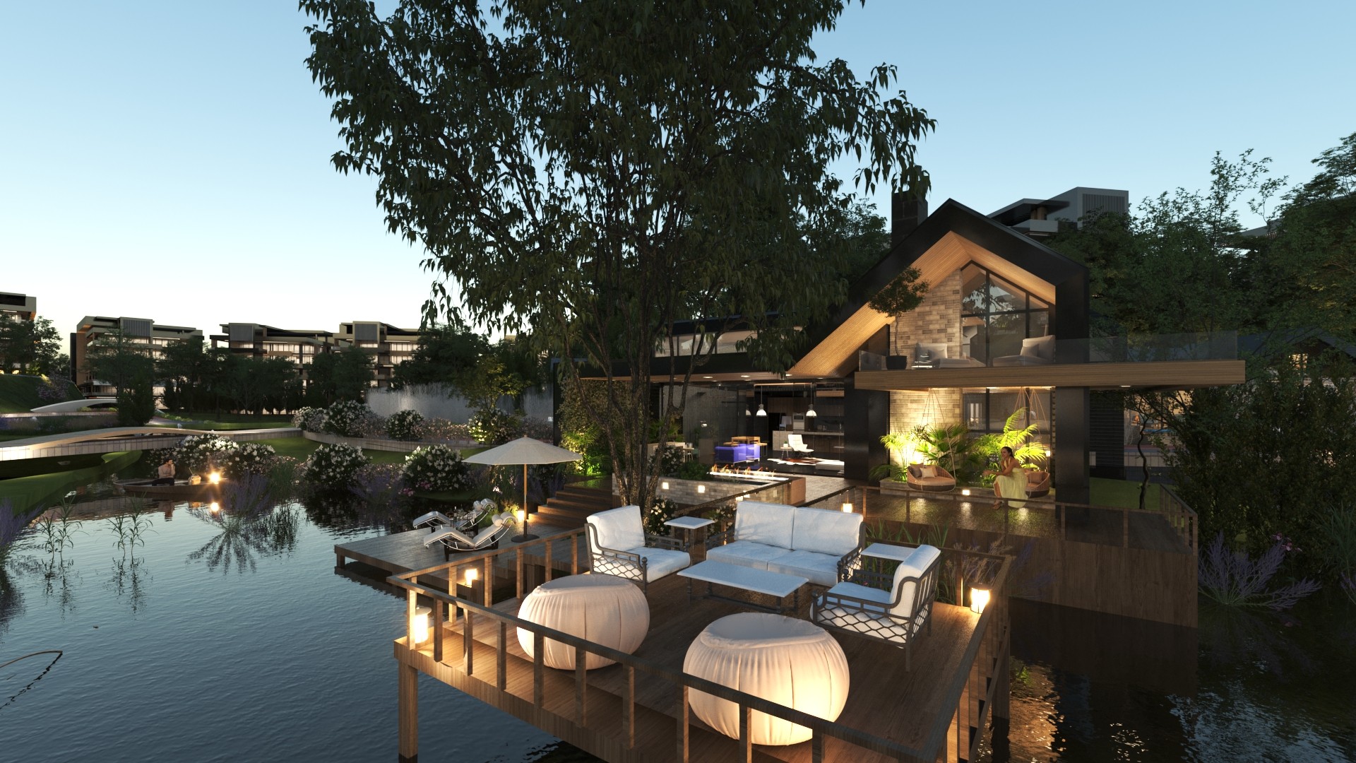 丨埃及开罗丨CUBE Consultants-1