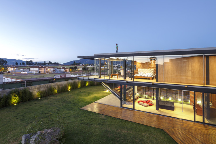 奥尔特加之家-7