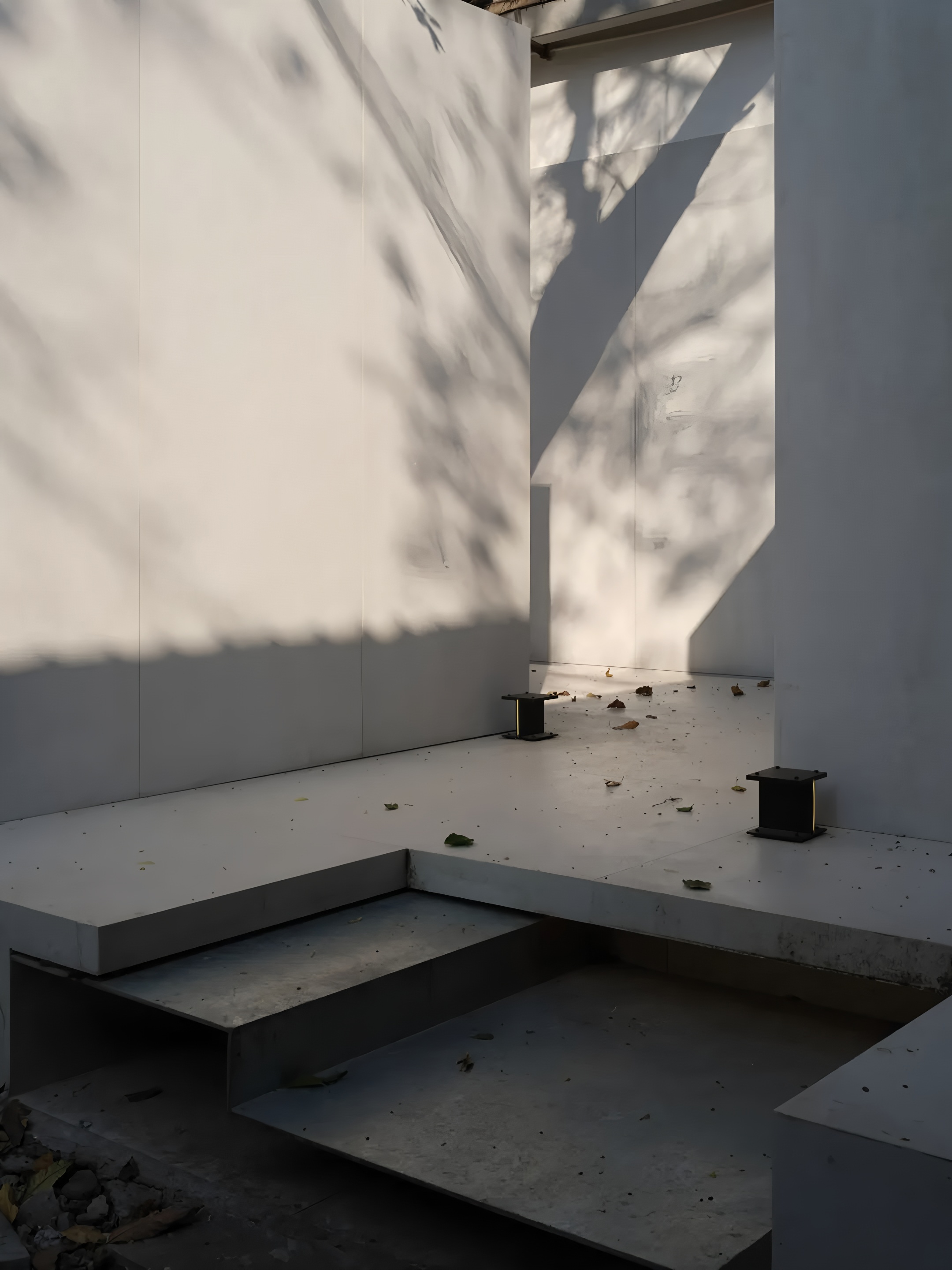 广州iDi岩板展厅丨中国广州丨谭立予设计-57