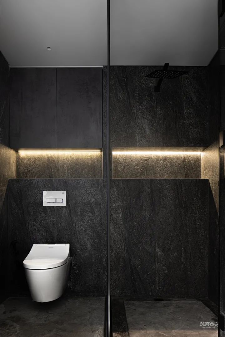 招商依云丨中国西安丨夏麦浪设计-34