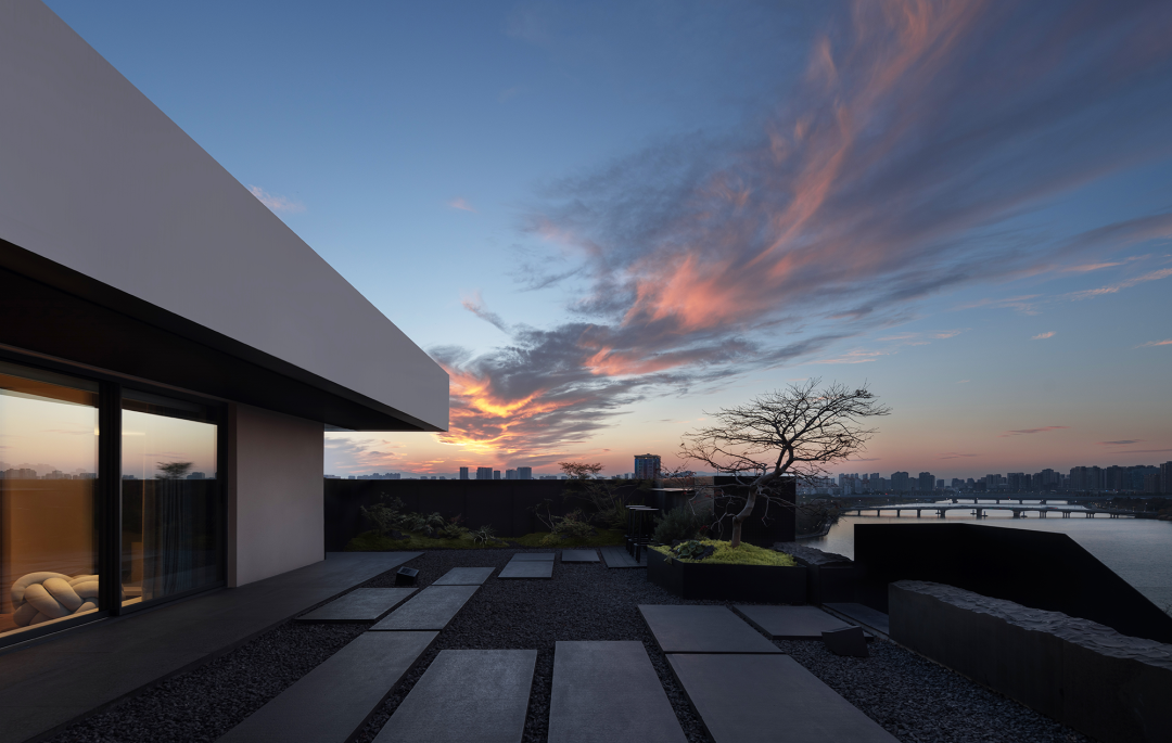 象山墅院·光年之旅丨中国南京丨观享际SKH室内设计-703