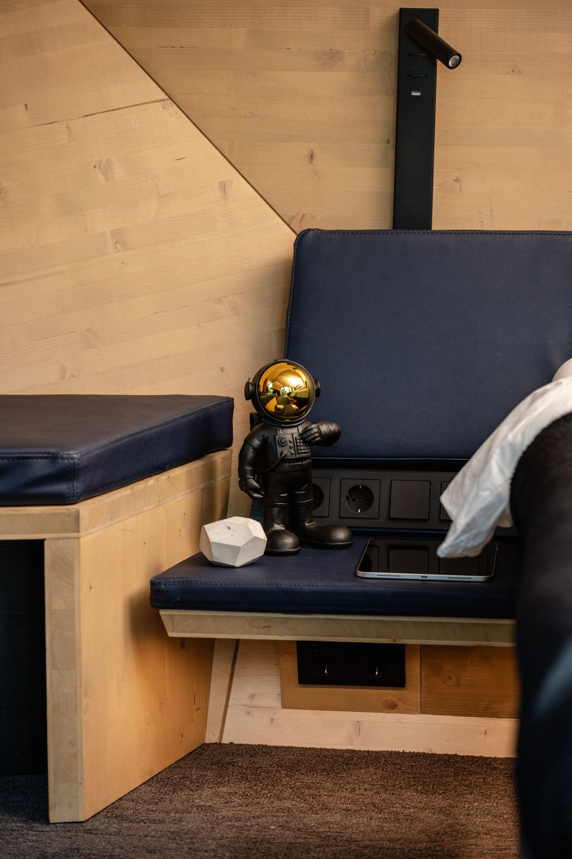 丨美国纽约丨Hello Wood-37