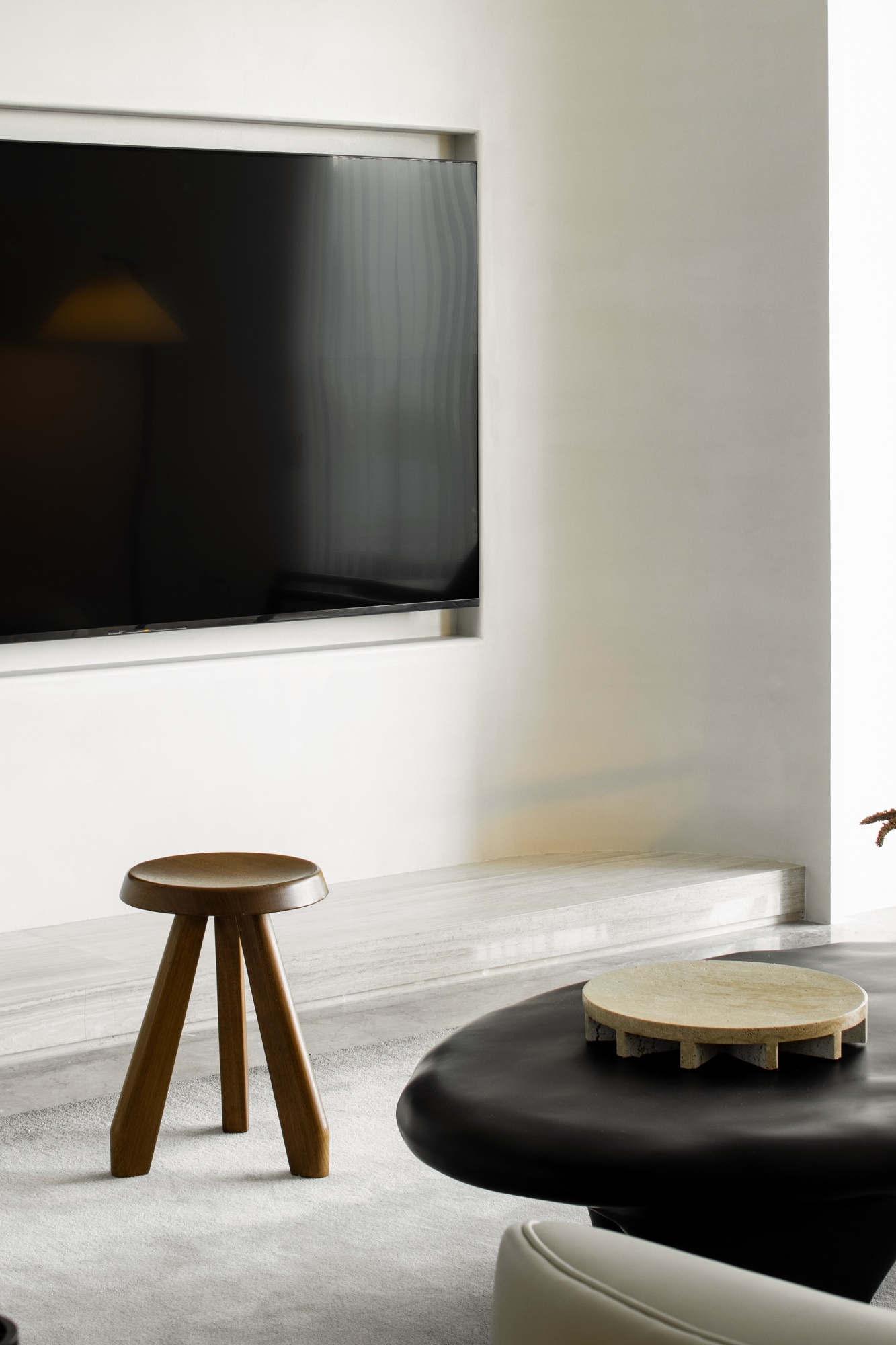 去繁存简,满载生活丨中国温州丨NinePick Design 杦拾设计-14