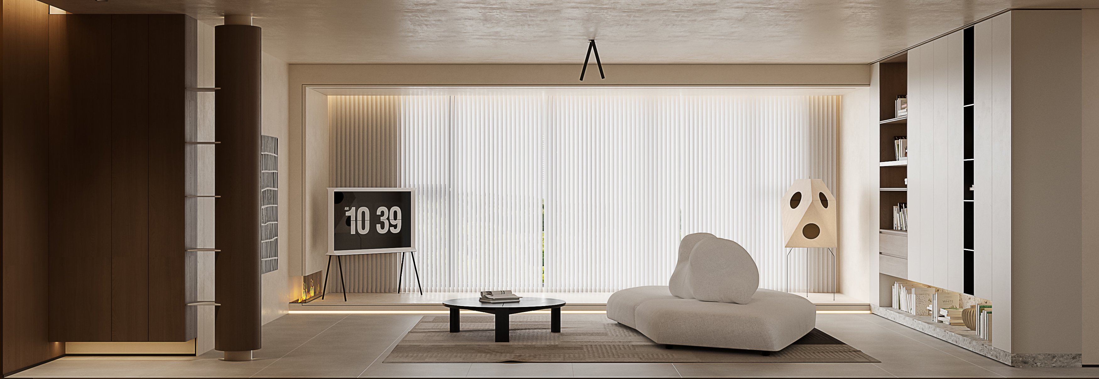 空间气息也可以如此温柔-5