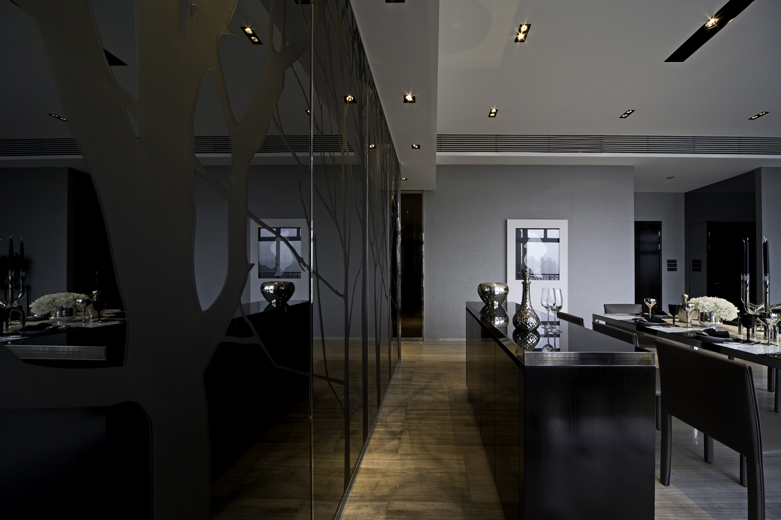 Great Hill 17th 梁志天-22