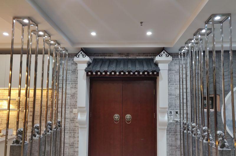 软件公司里的世外桃源茶室-15