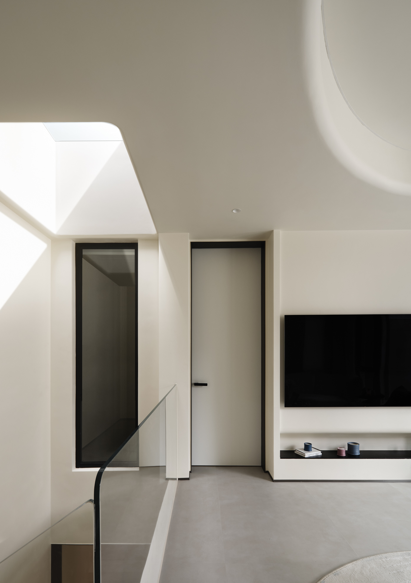 上海私宅拍摄丨中国上海丨陈文峰-6