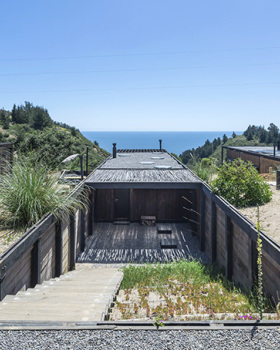 Pura Vida Cabins / WMR arquitectos
