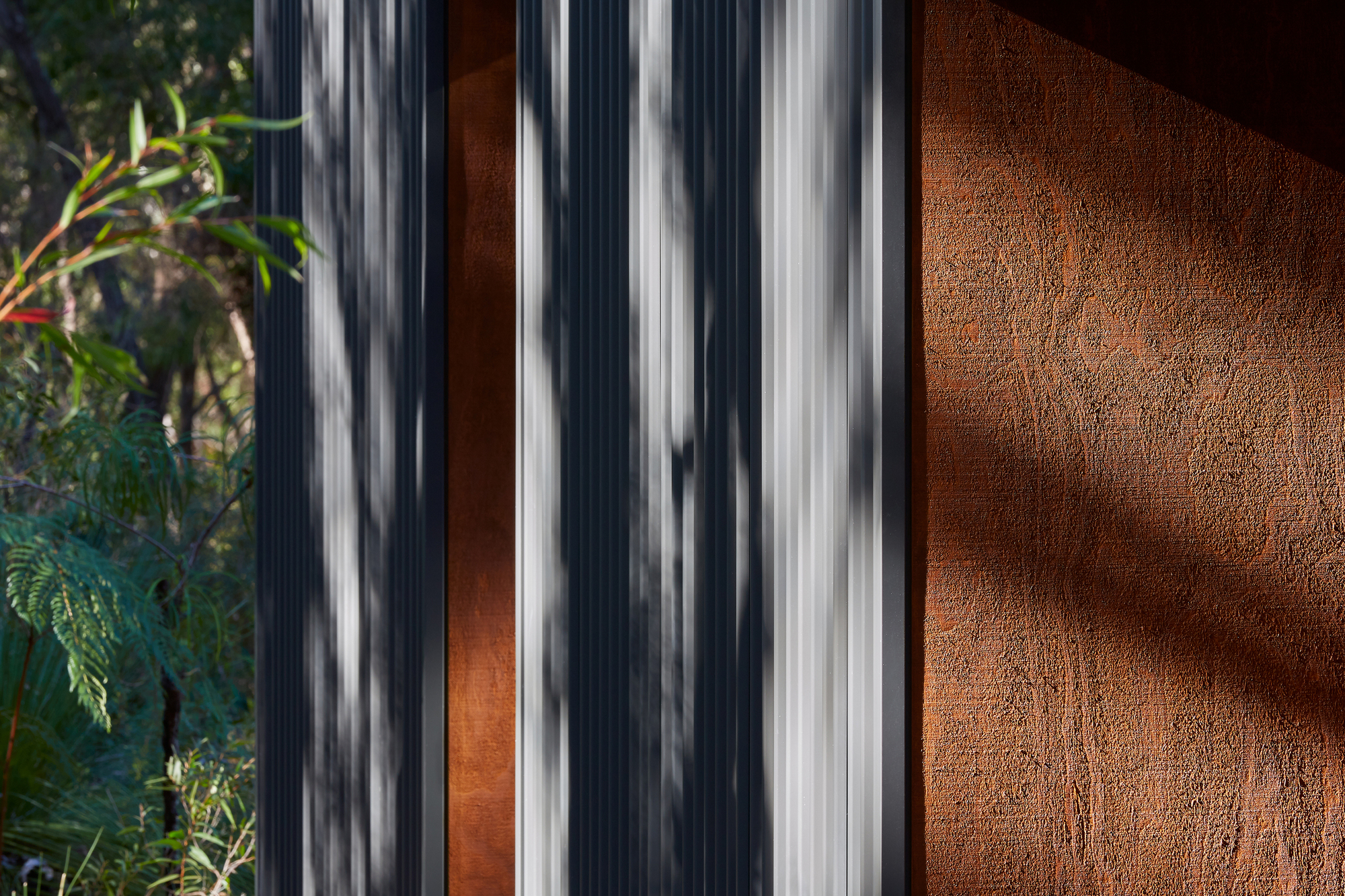 Hidden House / Archterra Architects-37