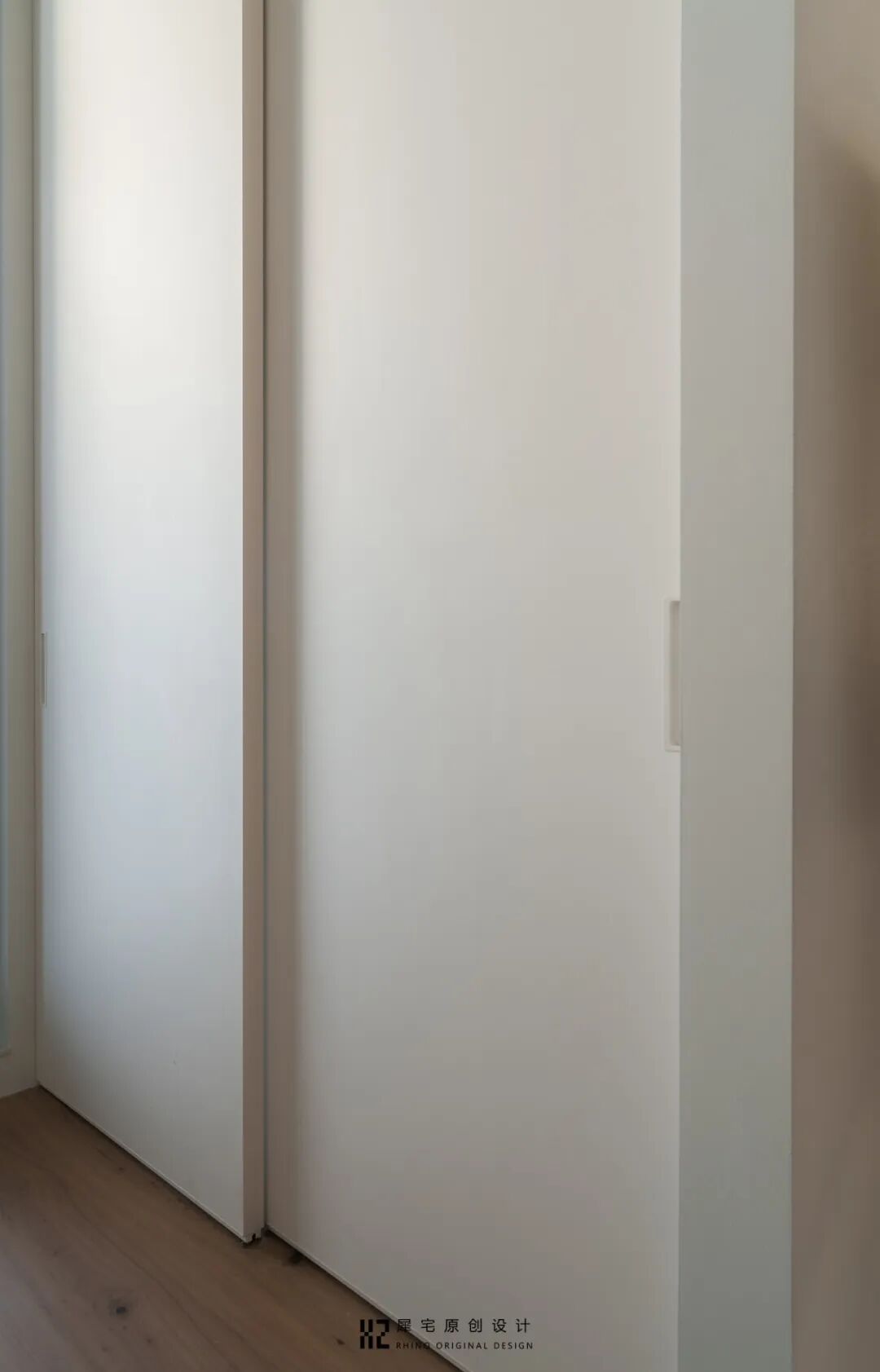 天井重构+楼梯移位，装下三代人的理想生活-65