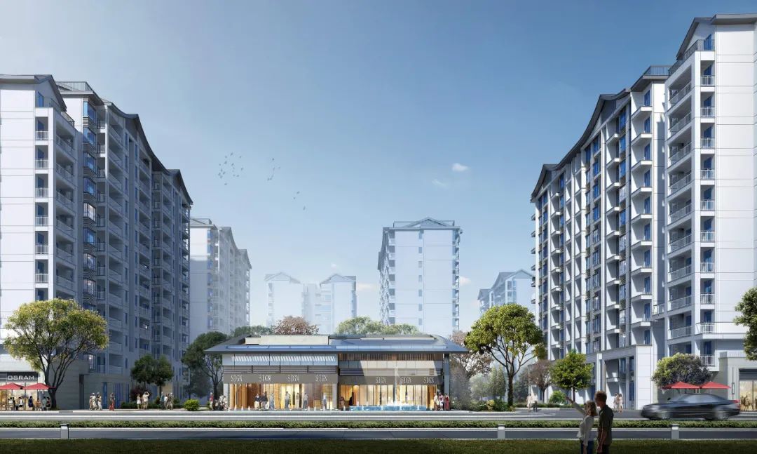 彰泰·春天里丨中国桂林丨天萌国际设计-12