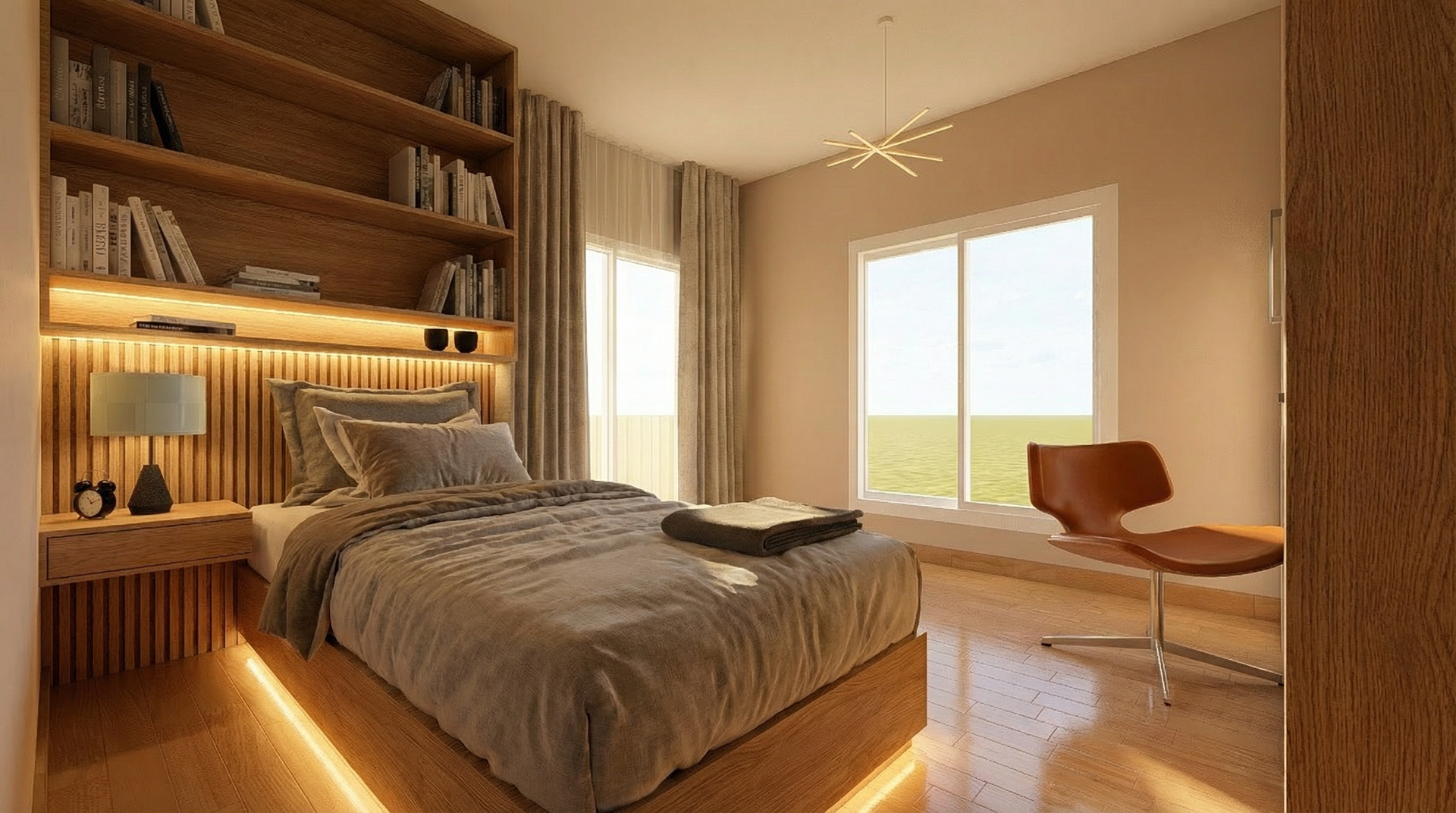 Apartment in Maadi - Cairo-5