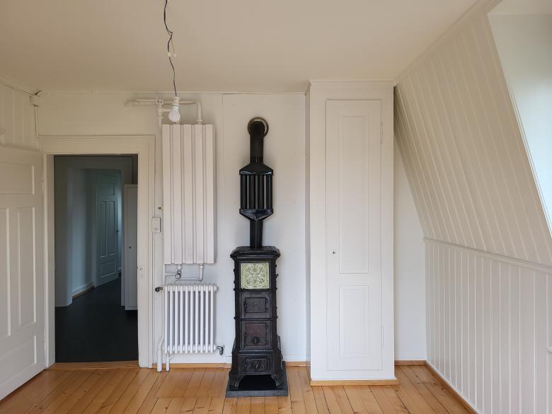 能源改造丨瑞士丨Felix Huber Architekten-6