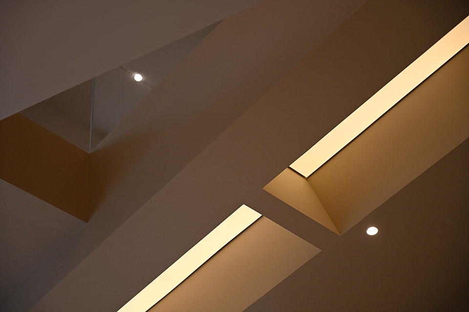 千山境民宿丨中国苏州丨巢羽设计事务所-82