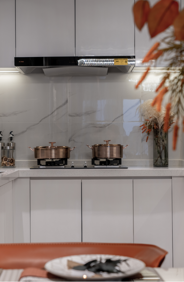 常德金科天宸样板间丨中国常德丨广州灵西里渡软装饰设计有限公司-52