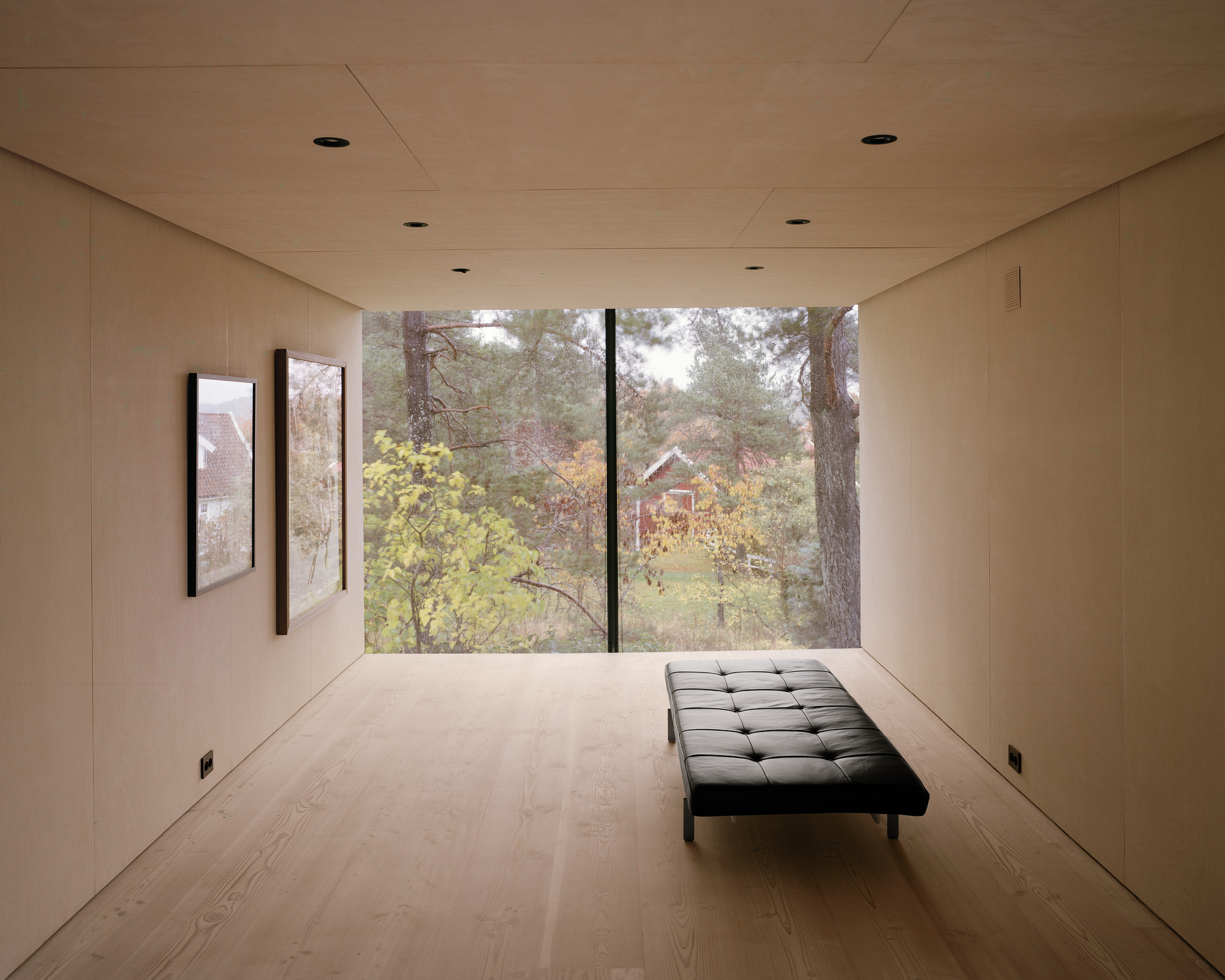 L15 住宅丨挪威丨Sunniva Rosenberg Arkitektur-29