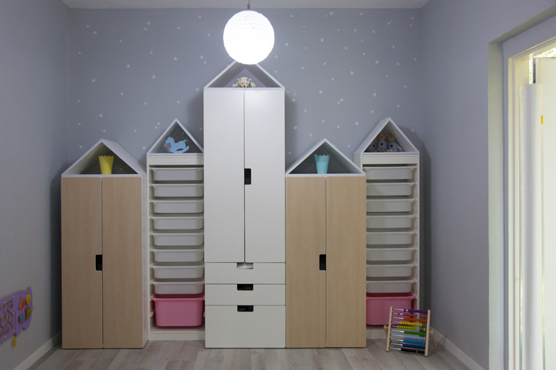 基于书籍灵感的幼儿园精心设计项目丨以色列丨希兰·奥伦-44