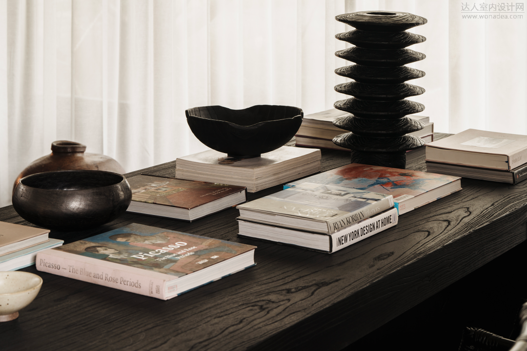 安徽合肥归耕民宿丨中国合肥丨成都润舍纳图空间设计-51