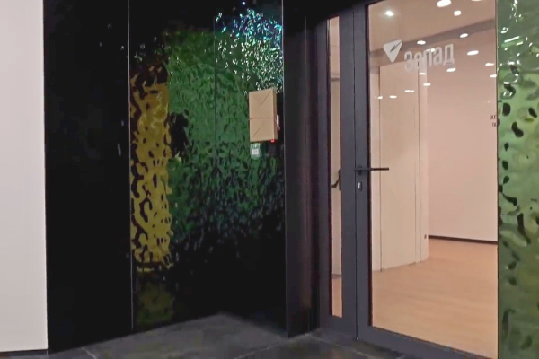 莫斯科“Земельный”商业中心丨俄罗斯莫斯科丨“UNK project”建筑事务所-43