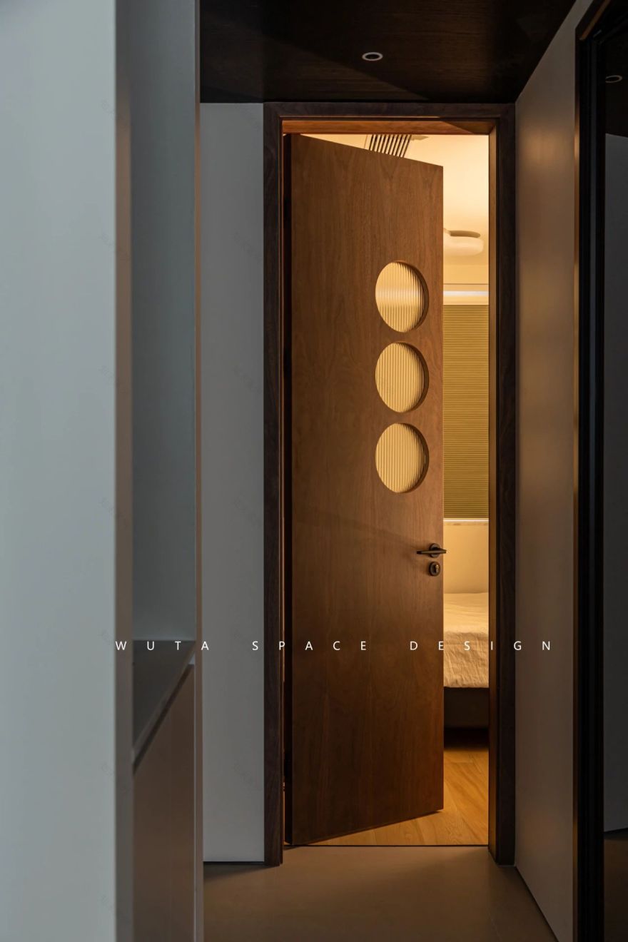 以简而美 生活至纯丨中国扬州丨無他设计-24