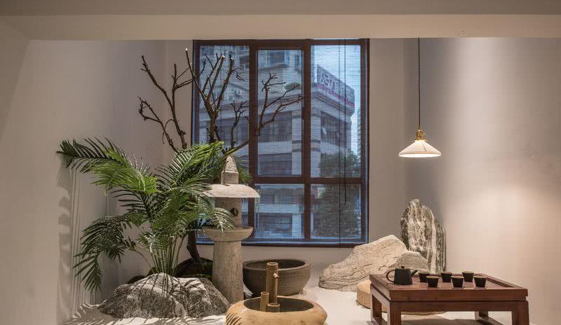 惠州亭鱚料理 | 日式禅意与自然优雅的融合-20