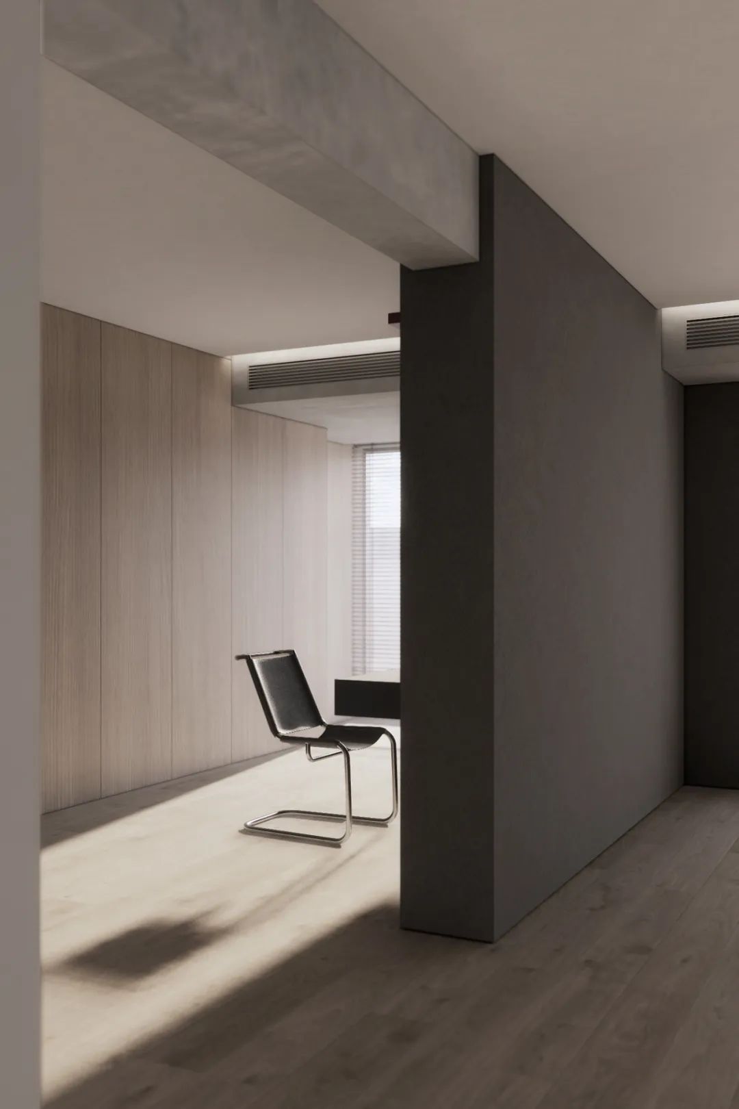 光影交织的江阴私宅设计-16