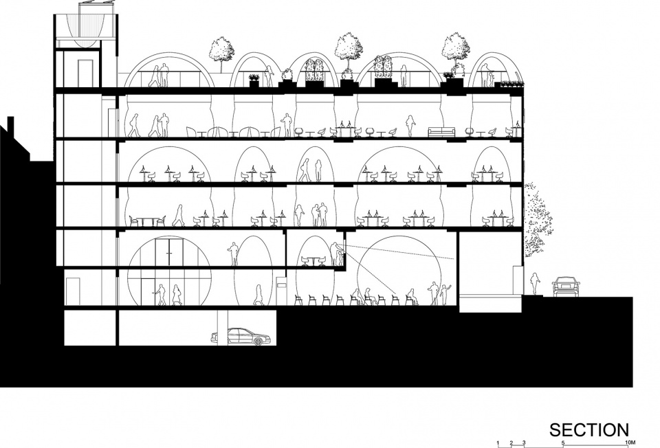 澳大利亚首个 LGBTQI+活动中心——维多利亚傲娇中心-136