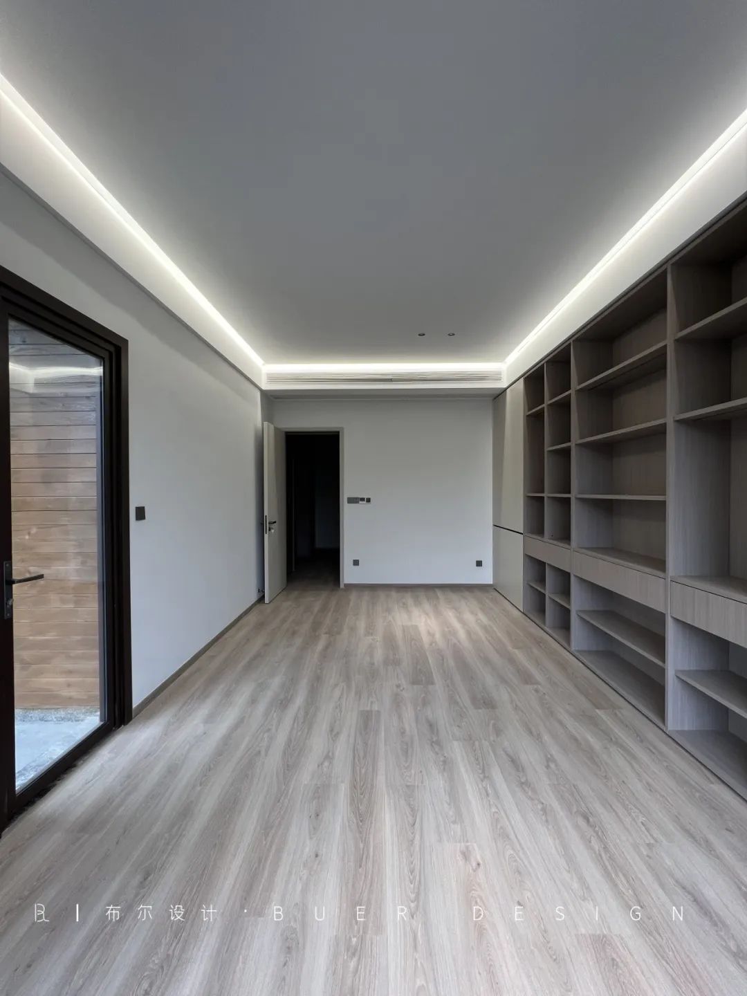 首地江山赋软装进场丨中国重庆丨布尔设计-70