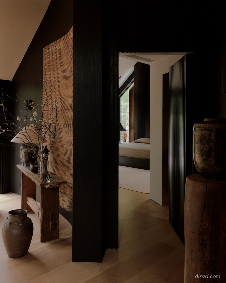 East Hampton住宅扩建项目丨美国纽约丨Helena Clunies Ross Design-24