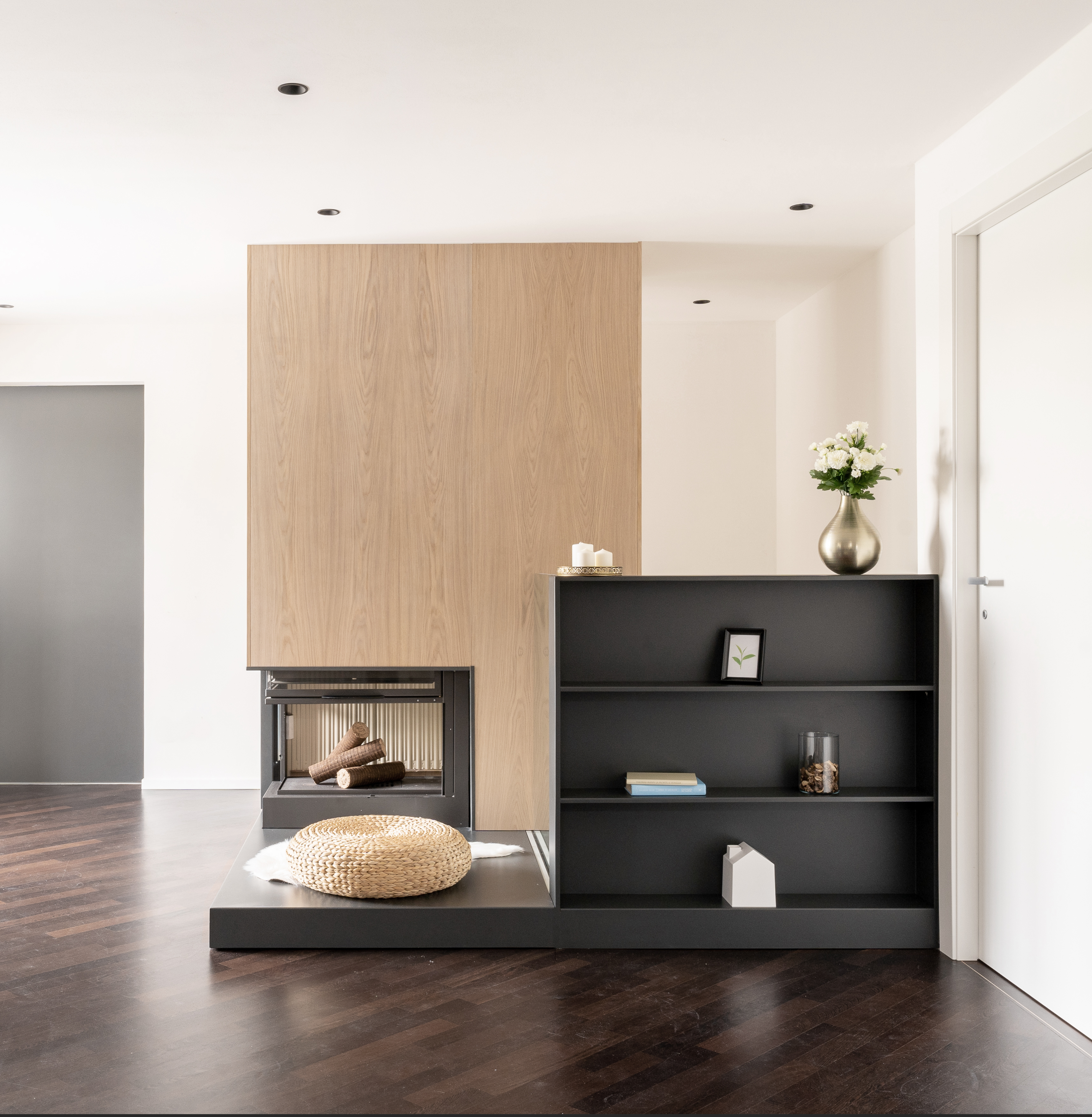 首相公寓或项目经理公寓丨CLAB architettura-10