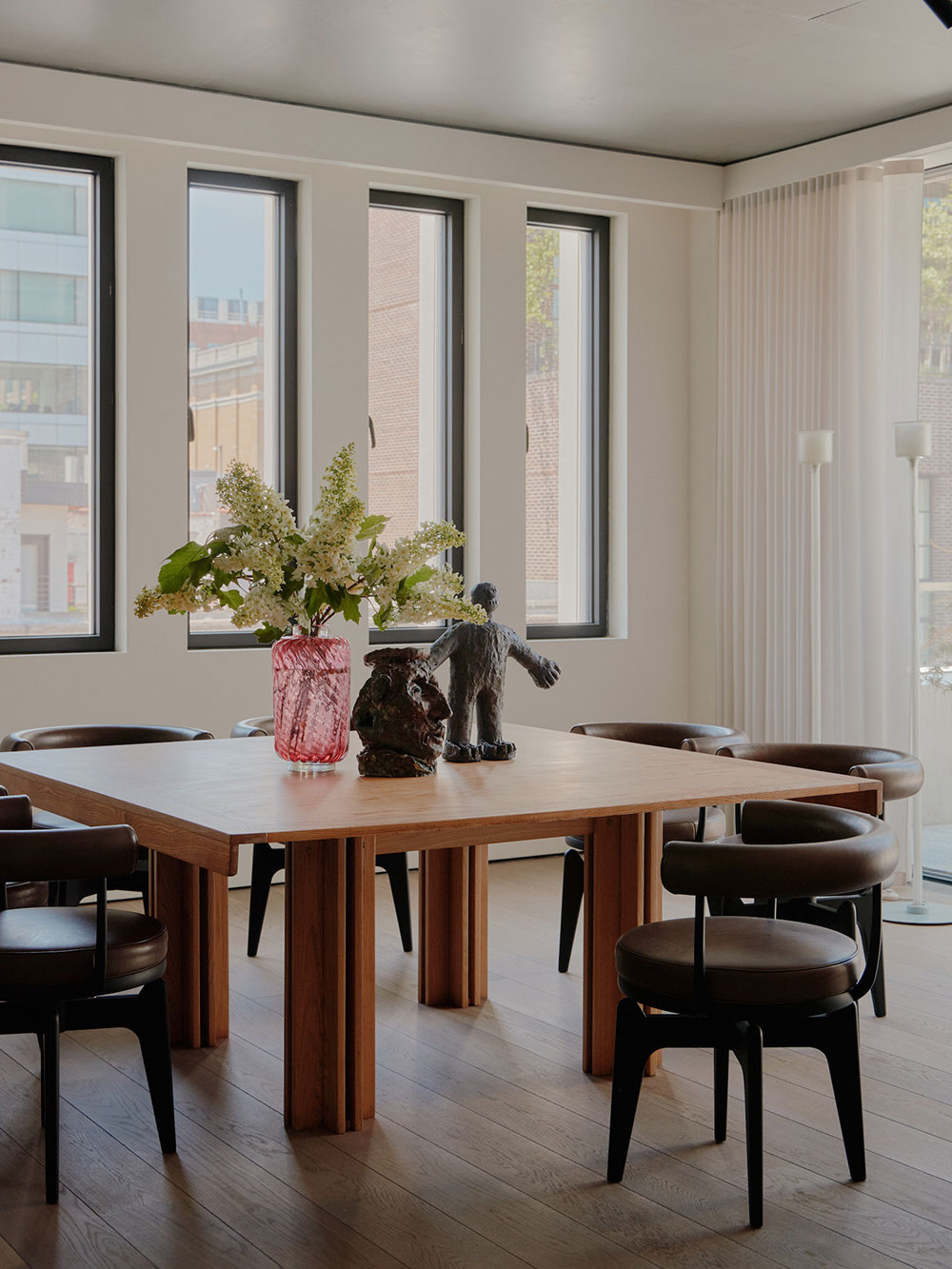 纽约阁楼艺术设计典范-9