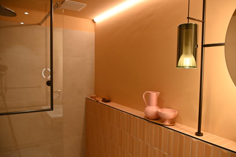 Hotel Sunstar,Villa Ceasar 室内设计丨瑞士丨IDA14-4