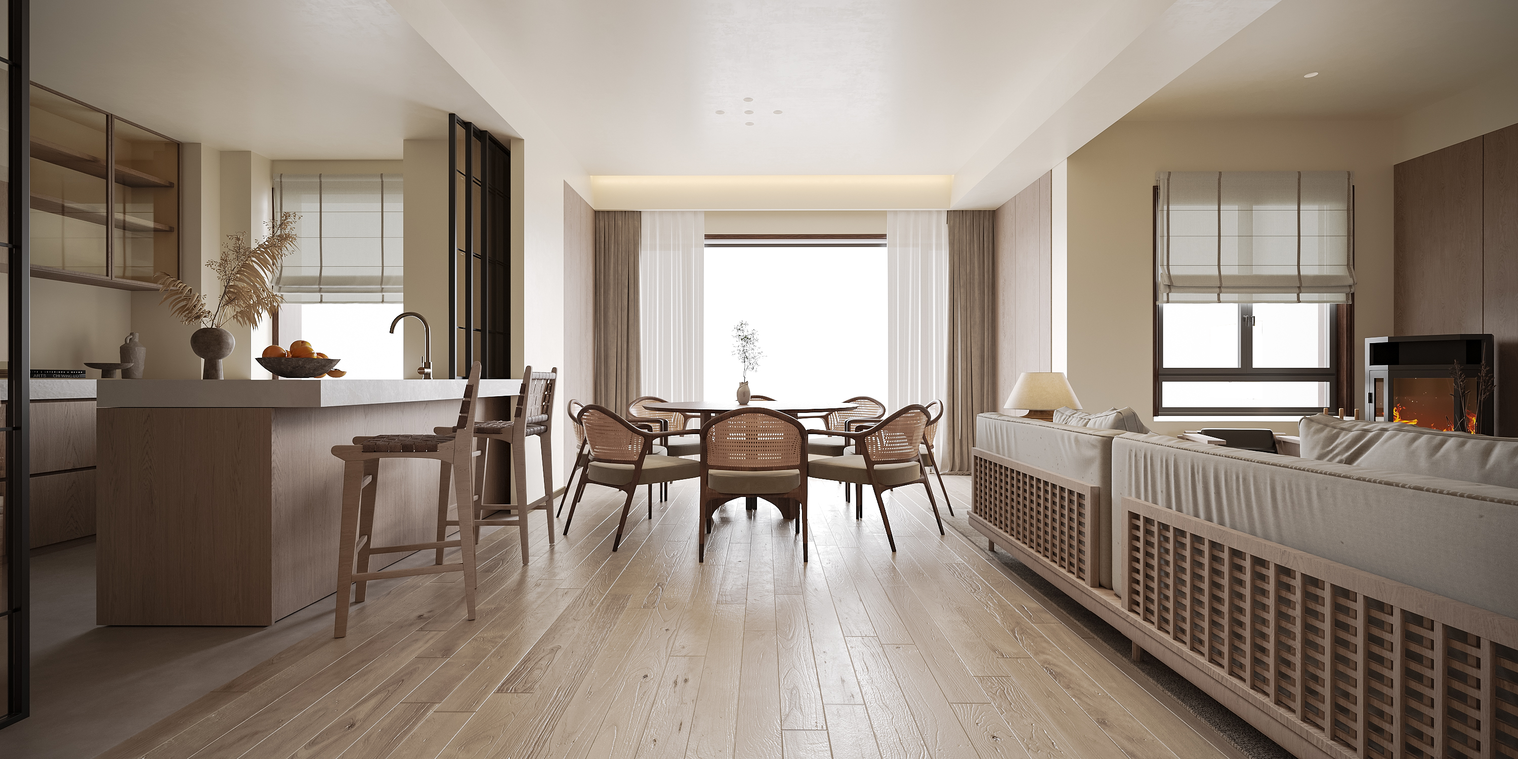 宋氏美学禅意空间-9