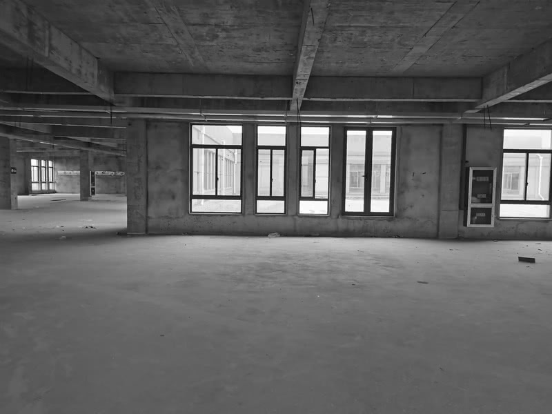 苏州好博医疗办公总部设计丨中国江苏丨优鸿设计-19