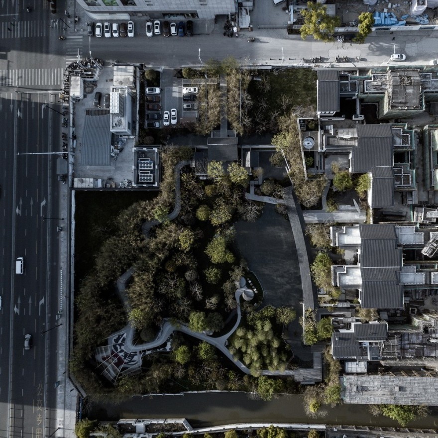 苏州姑苏雅集,上海都设营造建筑设计事务所-33