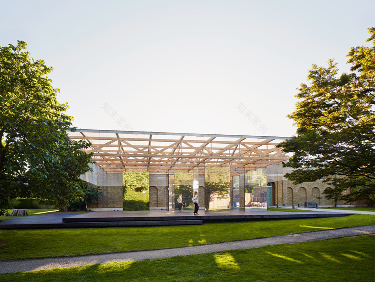 The Dulwich Pavilion IF_DO-6