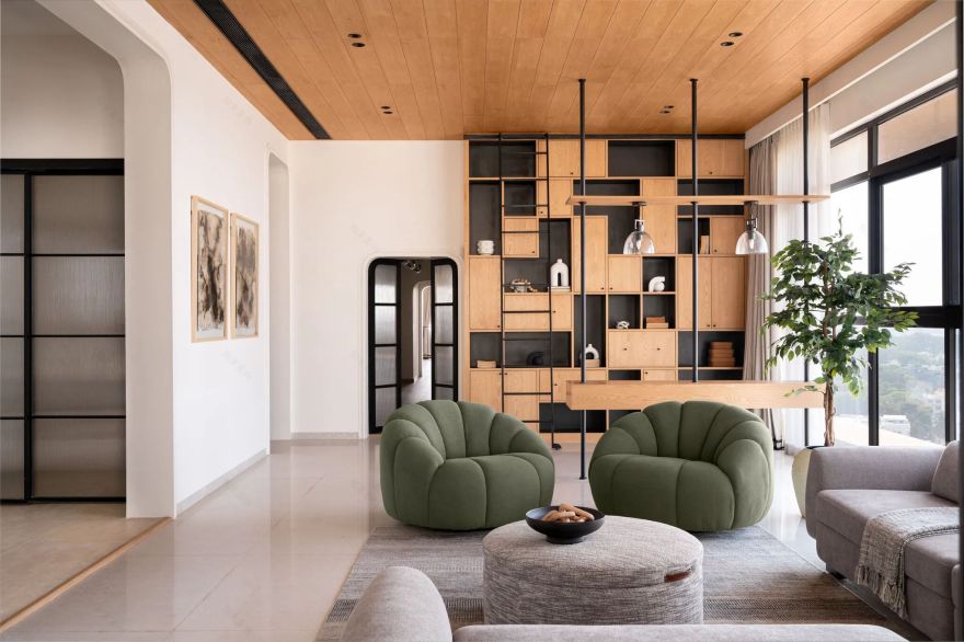 丨印度班加罗尔丨Quirk Studio-3