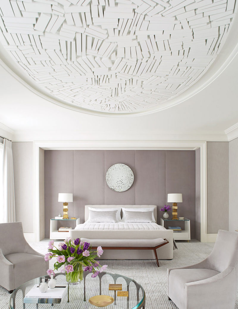 华盛顿高端住宅，卓越设计尽显精致品味-9