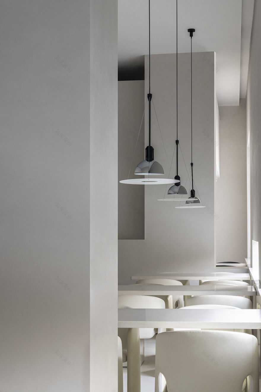 未来味觉食验室丨中国北京丨与生建筑设计-72