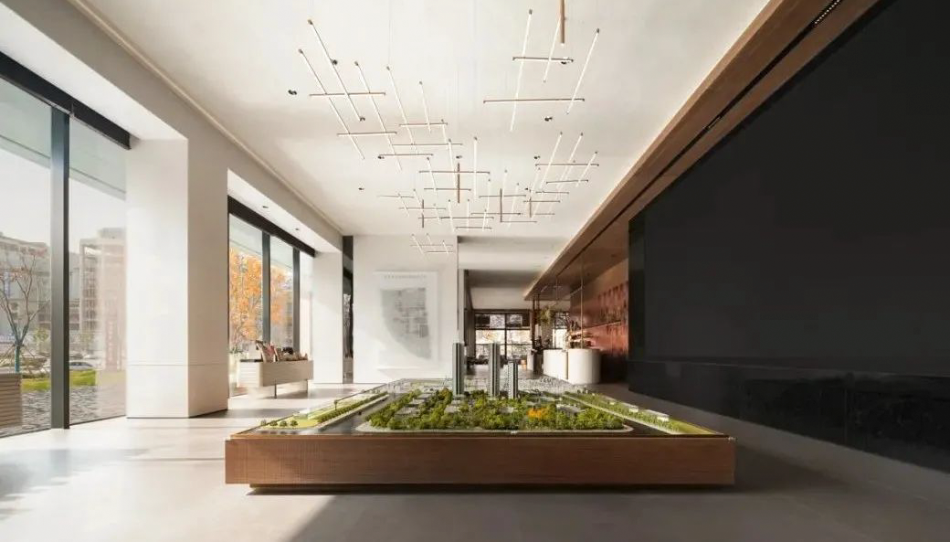 西安中海天谷时代社区咖啡馆丨中国西安-31