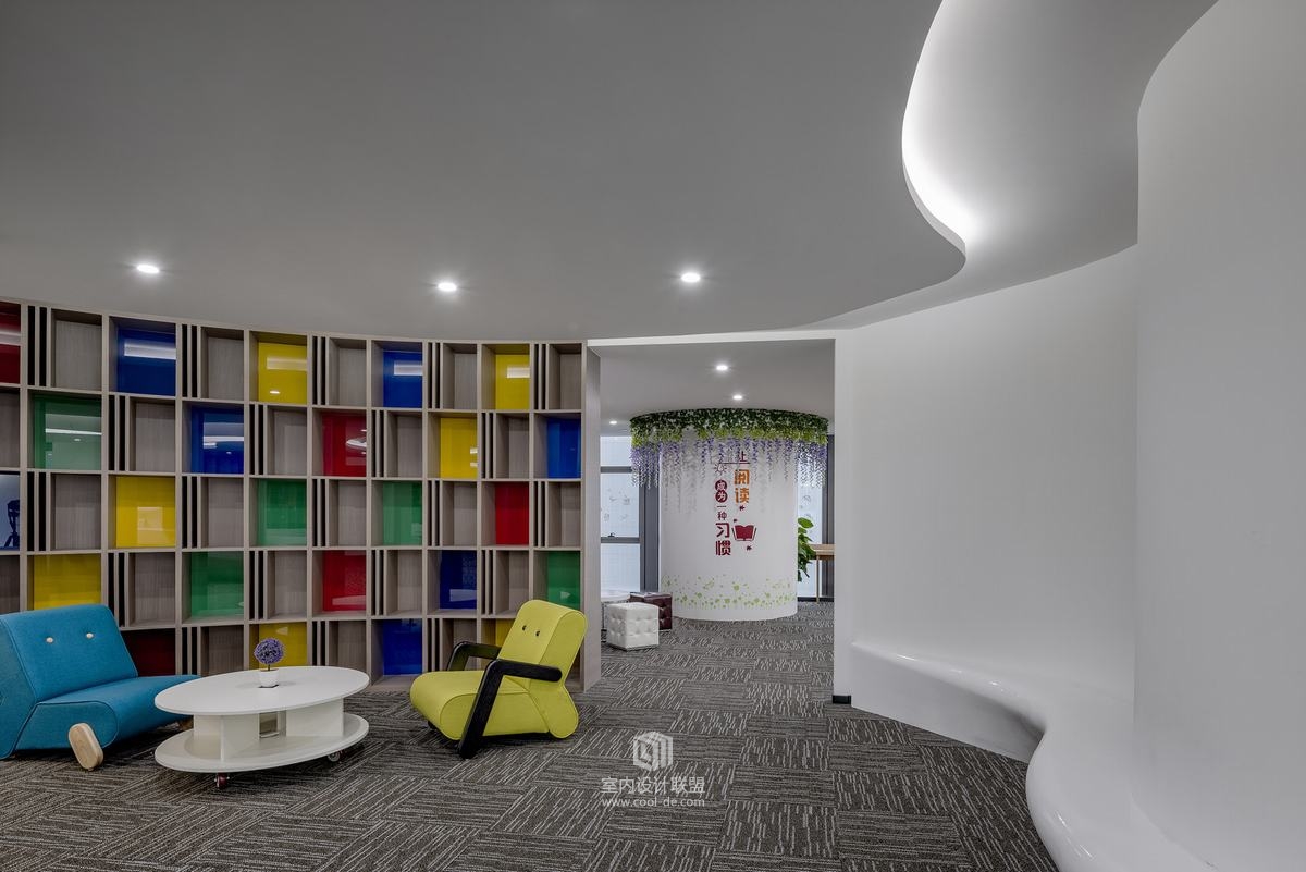 摩天之星企业加速器福州宇洋基地-39