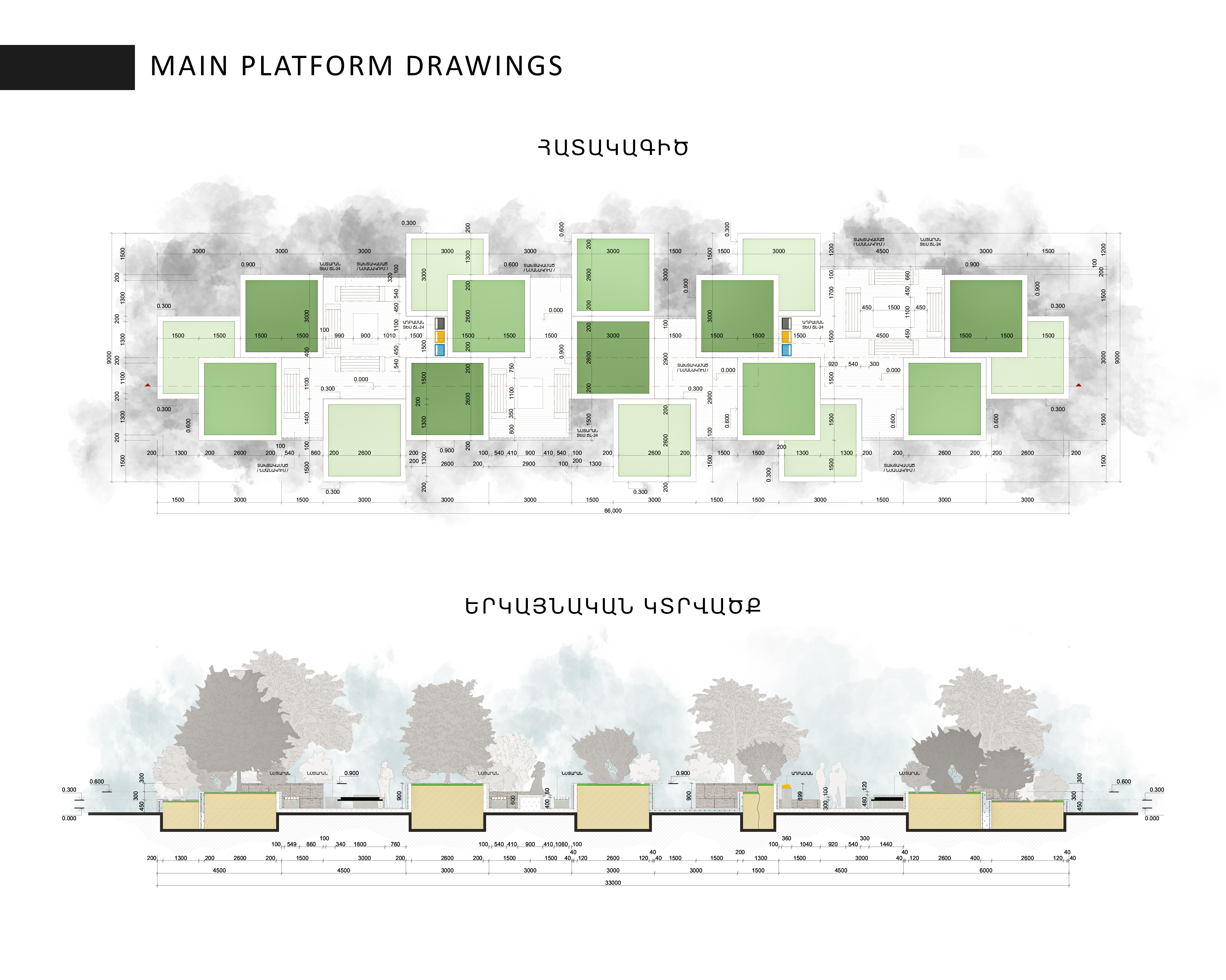 RECREATION ZONE & SMALL ARCHITECTURE-2