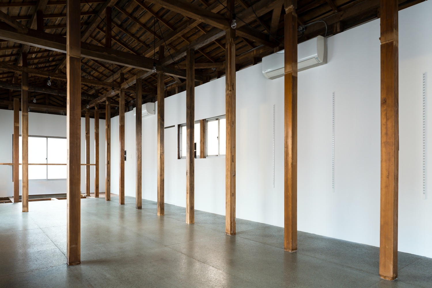 东京“Komajii 之家”社区共享空间-45