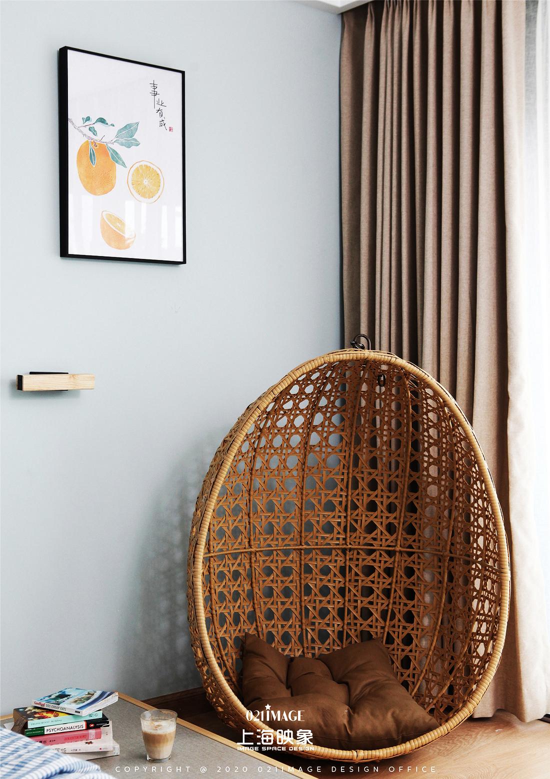 上海映象平层三餐四季丨中国上海-30